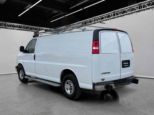 2020 Chevrolet Express 2500 RWD 2500 135"