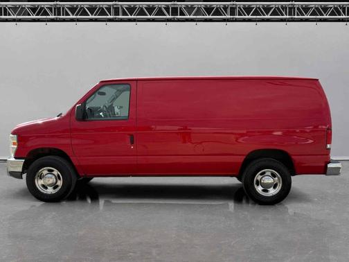2014 Ford E250 E-250 Commercial