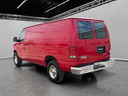 2014 Ford E250 E-250 Commercial