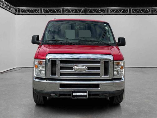 2014 Ford E250 E-250 Commercial