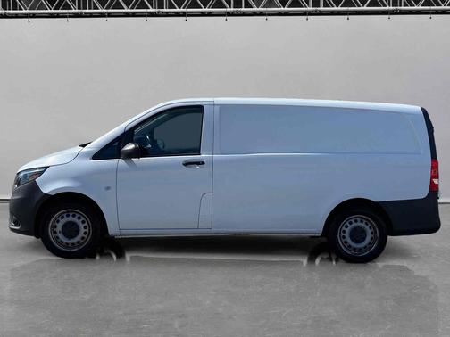 2020 Mercedes-Benz Metris Standard Roof 126" Wheelbase