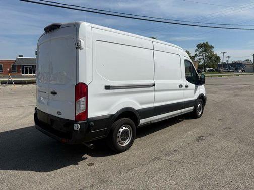 2020 Ford Transit-250 Base