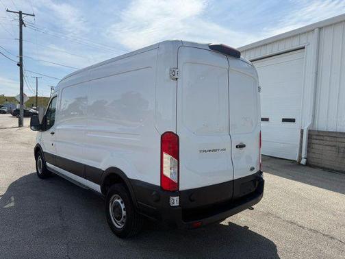 2020 Ford Transit-250 Base