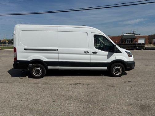 2020 Ford Transit-250 Base