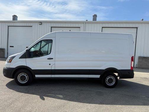 2020 Ford Transit-250 Base