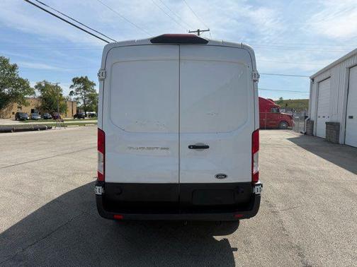 2020 Ford Transit-250 Base