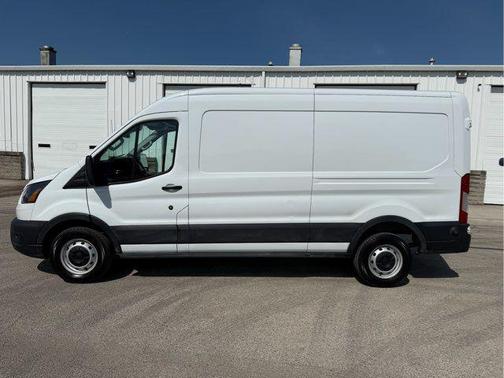 2020 Ford Transit-250 Base