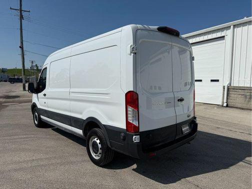 2020 Ford Transit-250 Base