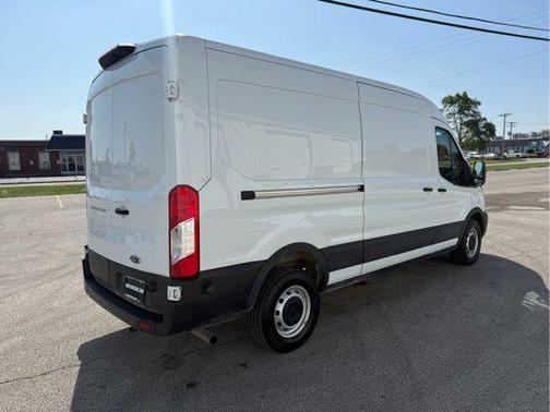 2020 Ford Transit-250 Base