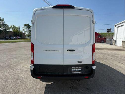2020 Ford Transit-250 Base
