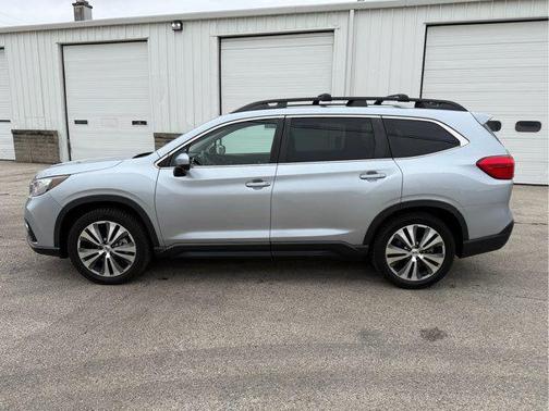 2019 Subaru Ascent Premium 7-Passenger