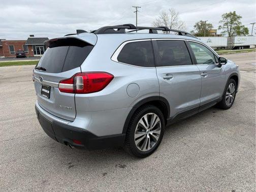 2019 Subaru Ascent Premium 7-Passenger