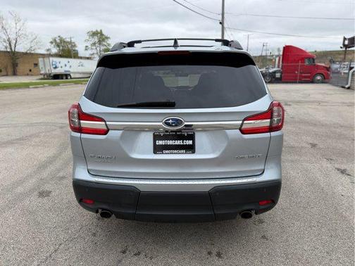 2019 Subaru Ascent Premium 7-Passenger