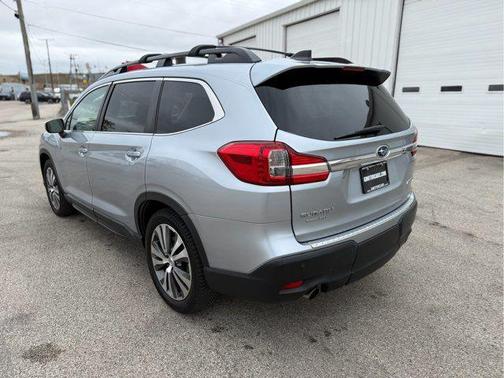 2019 Subaru Ascent Premium 7-Passenger