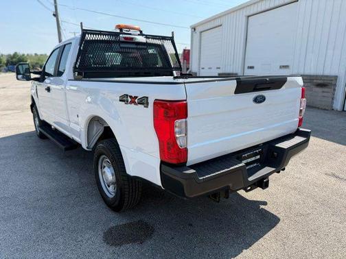 2020 Ford F-250 XL