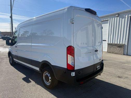 2020 Ford Transit-250 Base