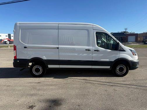 2020 Ford Transit-250 Base