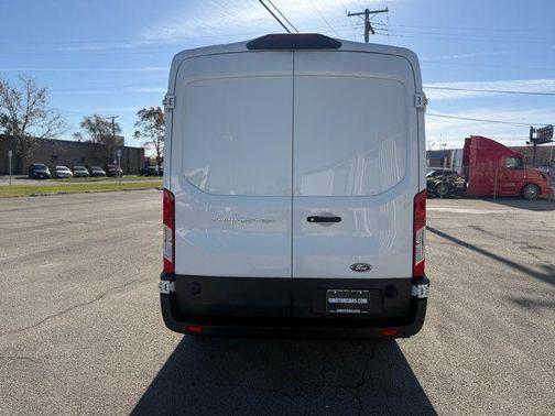 2020 Ford Transit-250 Base
