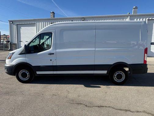 2020 Ford Transit-250 Base