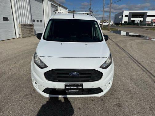 2020 Ford Transit Connect XLT