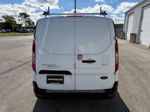 2020 Ford Transit Connect XLT