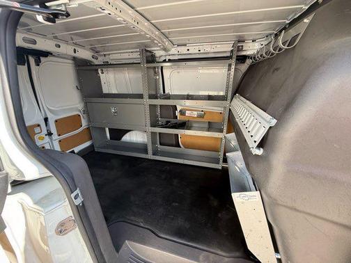 2020 Ford Transit Connect XLT