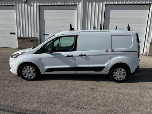 2020 Ford Transit Connect XLT