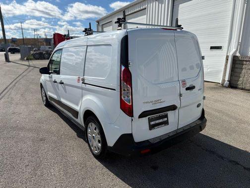 2020 Ford Transit Connect XLT