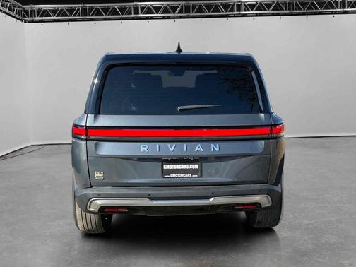 2024 Rivian R1S Adventure Quad-Motor Large Pack