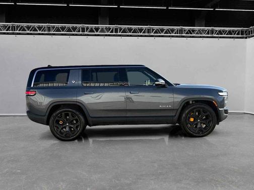 2024 Rivian R1S Adventure Quad Motor Large Pack