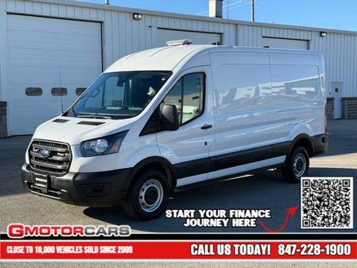 2020 Ford Transit-250 Base