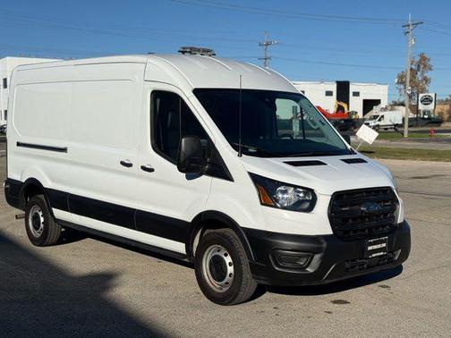 2020 Ford Transit-250 Base