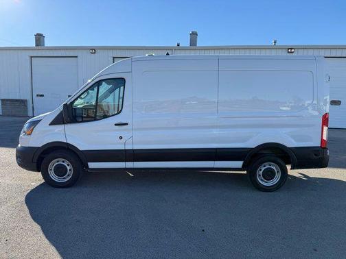 2020 Ford Transit-250 Base