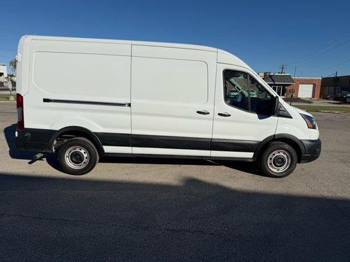 2020 Ford Transit-250 Base