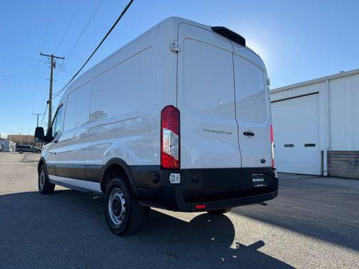 2020 Ford Transit-250 Base