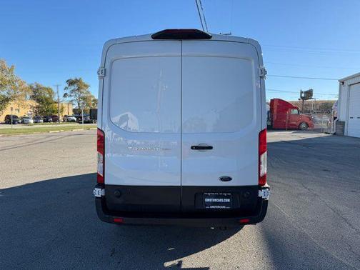 2020 Ford Transit-250 Base