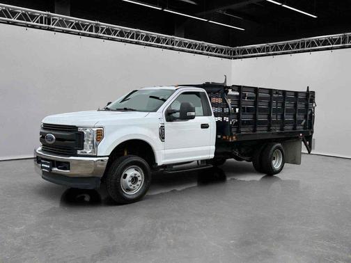 2019 Ford F-350 XL