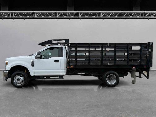 2019 Ford F-350 XL