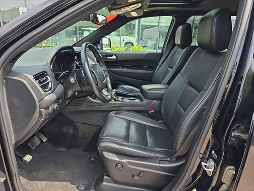 2022 Dodge Durango Citadel