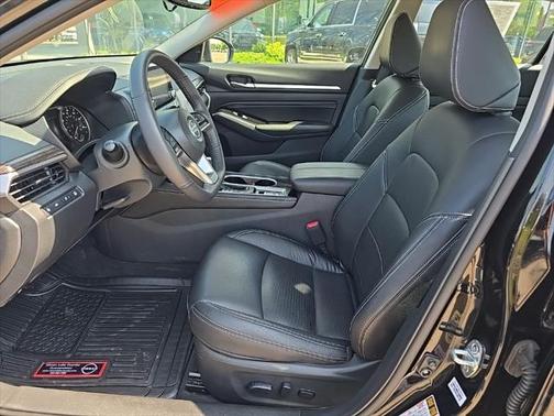 2022 Nissan Altima Platinum Intelligent AWD
