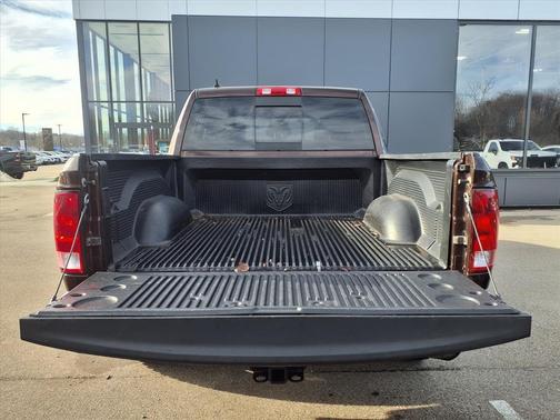 2015 RAM 1500 Outdoorsman