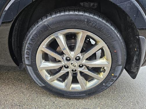 2017 Kia Sorento SXL