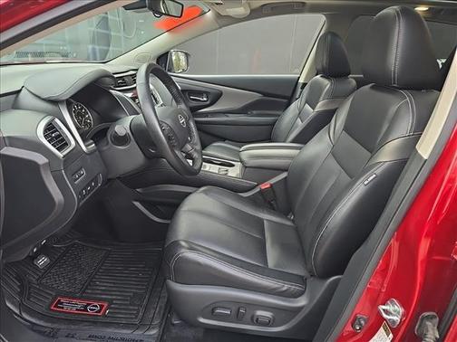 2024 Nissan Murano SL Intelligent AWD