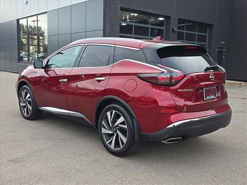 2024 Nissan Murano SL Intelligent AWD