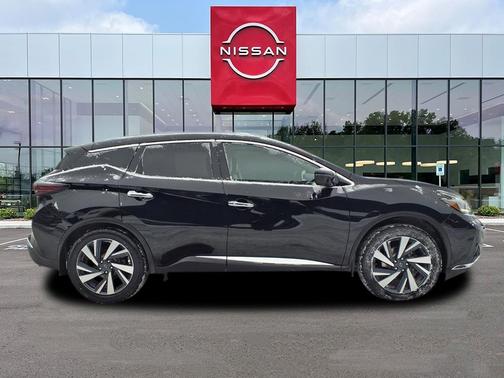 2024 Nissan Murano SL Intelligent AWD