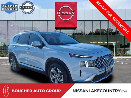 2023 Hyundai SANTA FE SEL 2.4