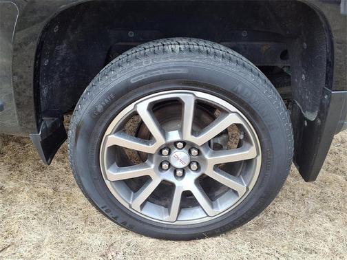 2021 GMC Canyon Denali