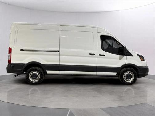 2020 Ford Transit-250 Base