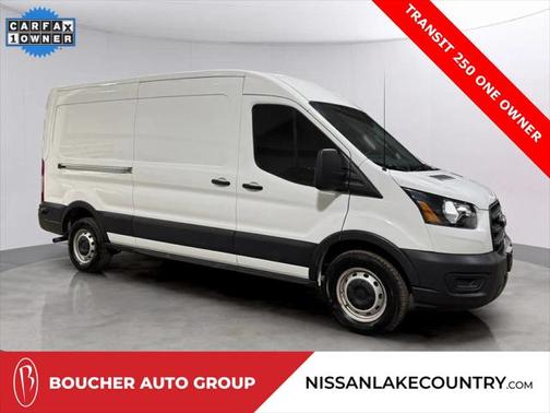 2020 Ford Transit-250 Base