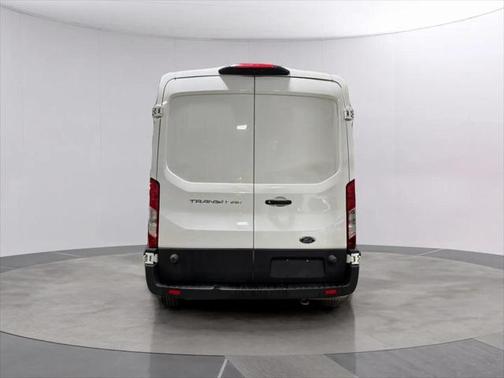 2020 Ford Transit-250 Base